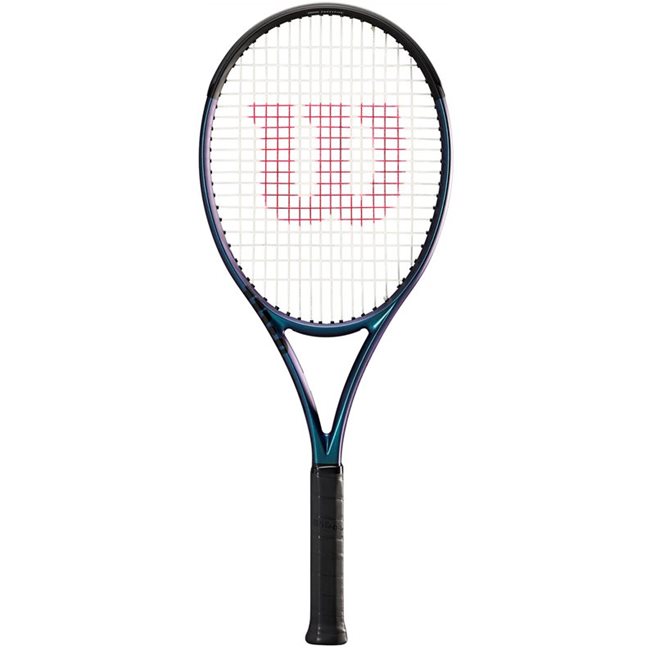 Wilson Ultra 100L V4.0 ustrenget, Tennisracket