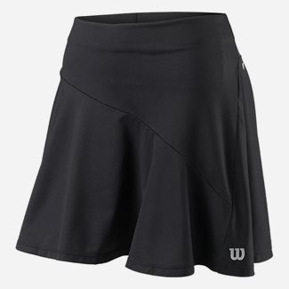 Wilson Training 12.5 Skirt II, Naisten padel ja tennis hame