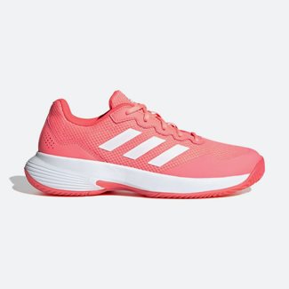 Adidas Gamecourt 2.0 Pink, Padelskor dam