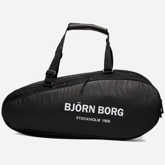 Björn Borg Ace Tennis Bag 45L, Padel tasker