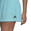 Adidas Club Skirt Pulse Aqua, Padel- og tennisskjørt dame