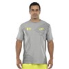 Bullpadel Viaga M MPO, Padel- och tennis T-shirt herr
