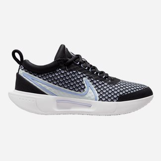 Nike W Zoom Court Pro HC, Padel sko dame