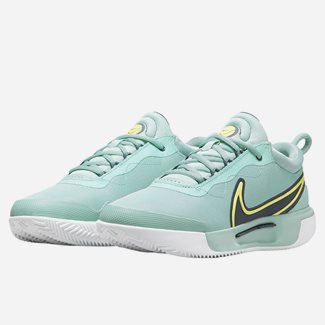 Nike W Zoom Court Pro Cly, Padel sko dame