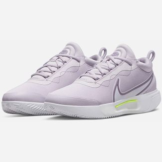 Nike W Zoom Court Pro Cly, Padelskor dam