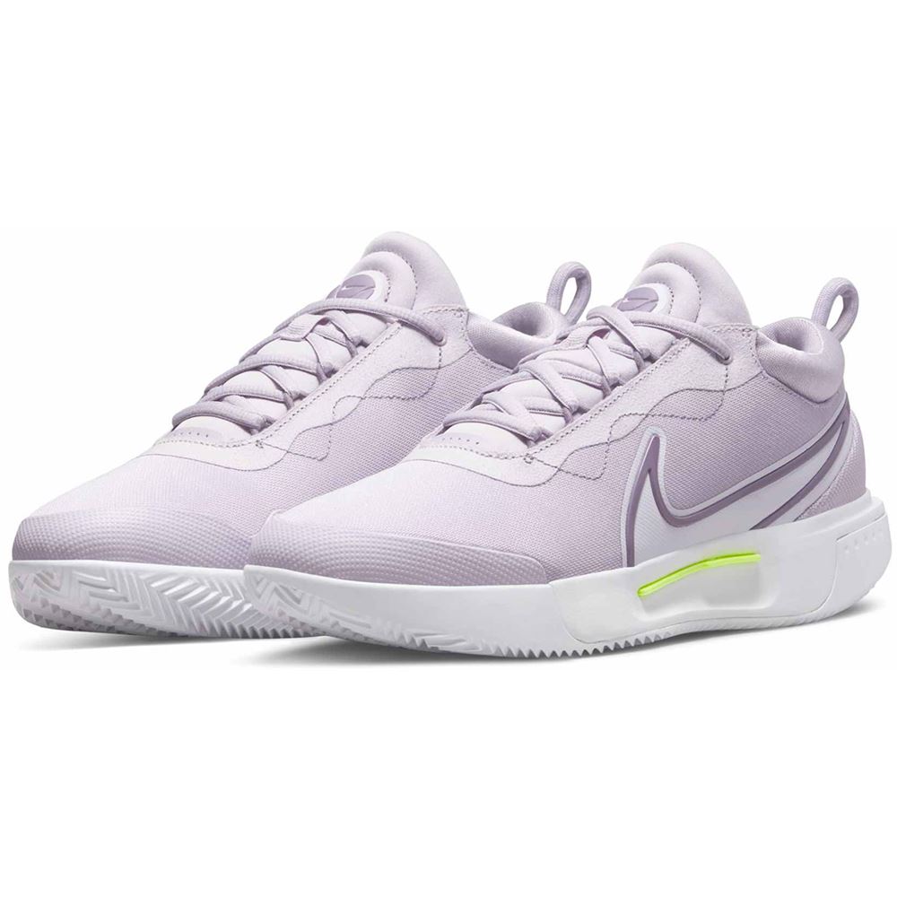 Nike W Zoom Court Pro Cly Padelskor dam