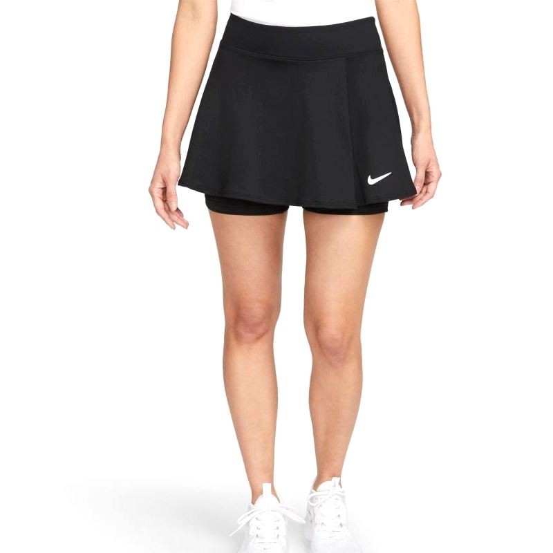 Nike Court Victory Skirt Padel- och tenniskjol dam