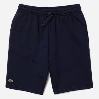 Lacoste Men's Core Shorts, Padel og tennisshorts herrer