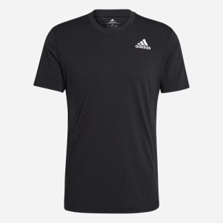 Adidas New York Tee, Padel- og tennis T-skjorte herre