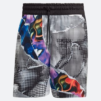 Adidas US Series Short, Miesten padel ja tennis shortsit