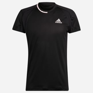 Adidas US Series Tee, Padel og tennis T-shirt herrer