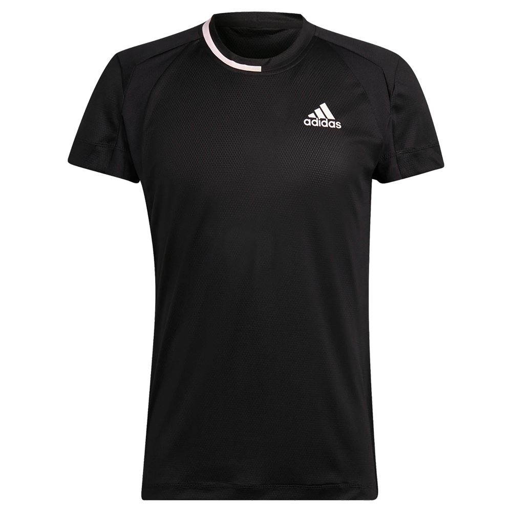 Adidas US Series Tee Miesten padel ja tennis T-paita
