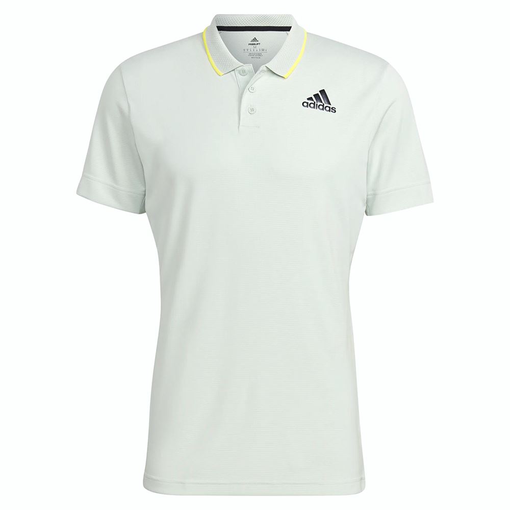 Adidas T Freelift Polo Miesten padel ja tennis pique