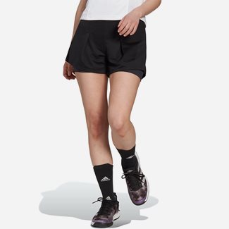 Adidas US Series Short, Naisten padel ja tennis shortsit