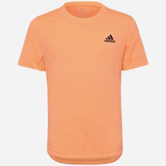 Adidas B New York Tee, Padel- och tennis T-shirt kille