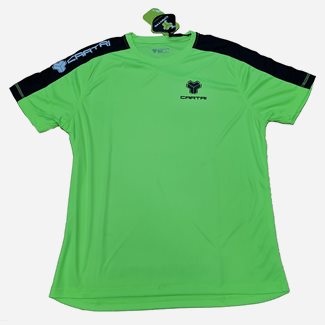 Cartri Furious, Padel- och tennis T-shirt herr