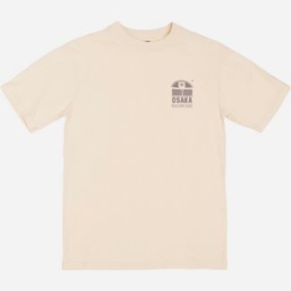 Osaka Unisex Tee, Padel og tennis T-shirt