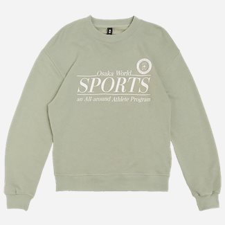Osaka Unisex Sweater Society, Padel ja tennis villapaita