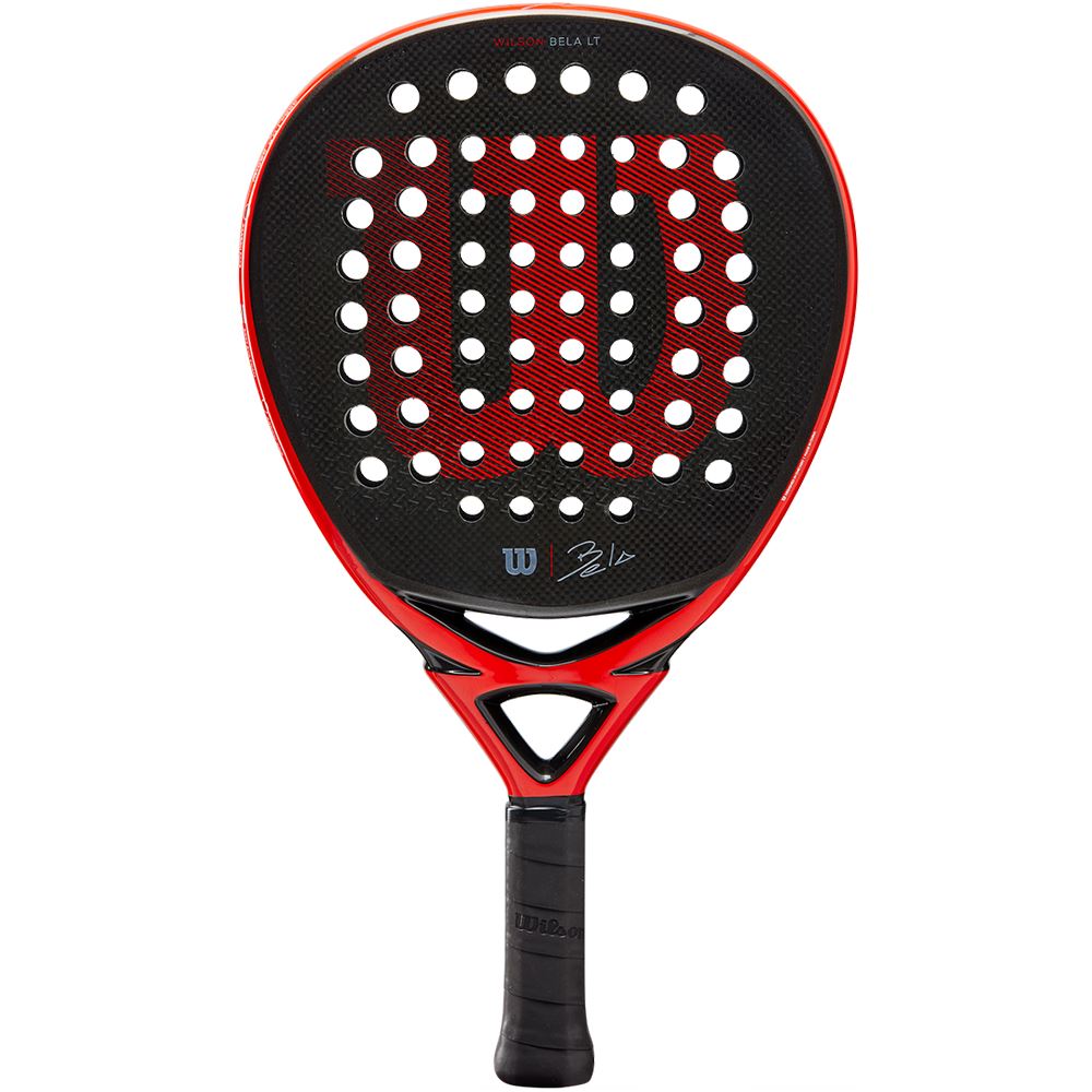 Wilson Bela LT Padel 2 Padelracket