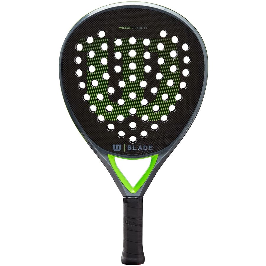 Wilson Blade LT Padel v2 Padelracket