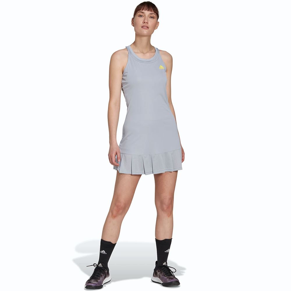 Adidas Club Dress S Naisten padel ja tennis mekko