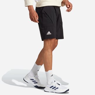 Adidas New York Short M, Miesten padel ja tennis shortsit