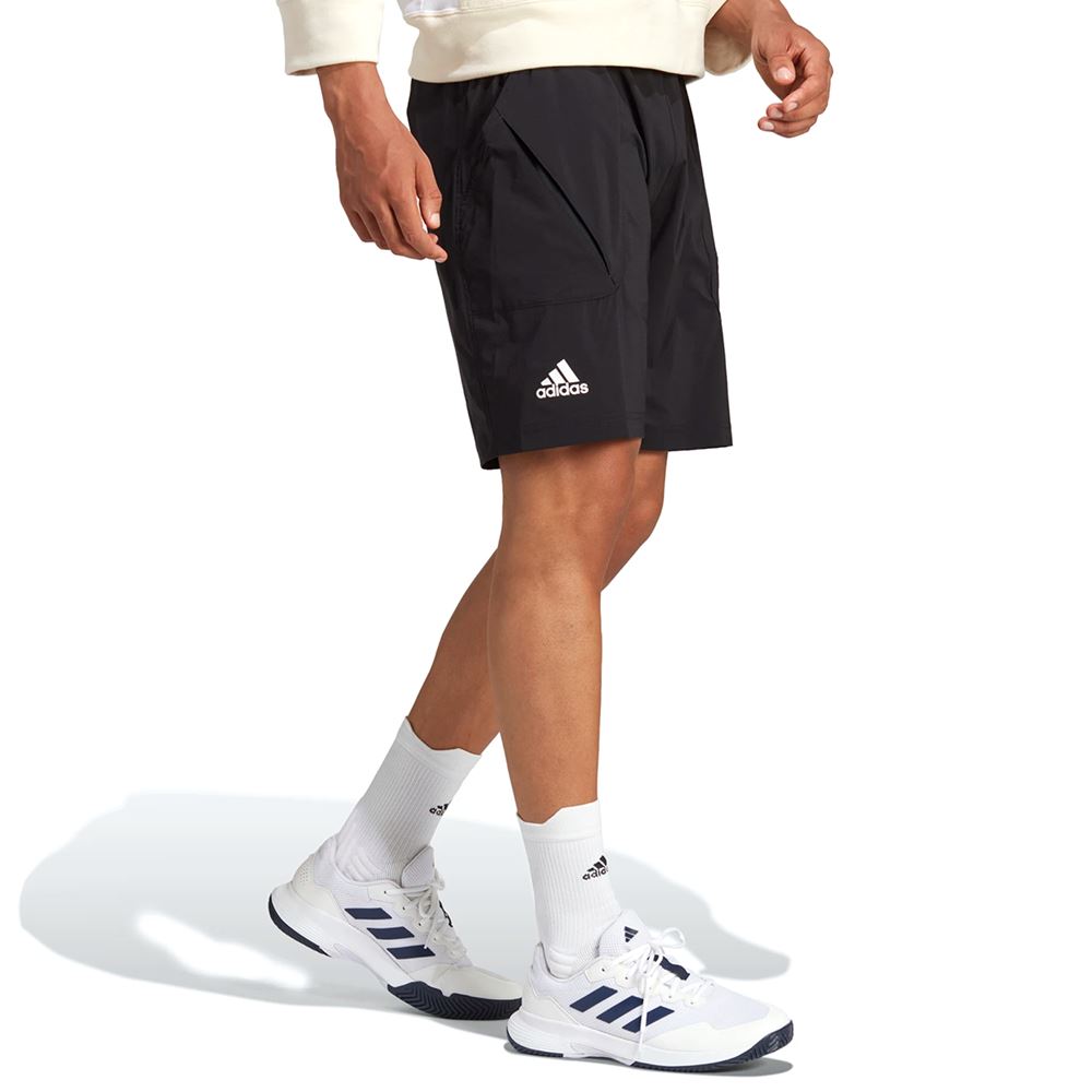 Adidas New York Short M, Padel- och tennisshorts herr