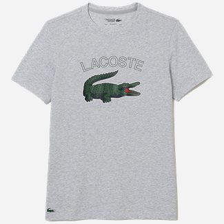 Lacoste Core Performance, Padel- och tennis T-shirt herr