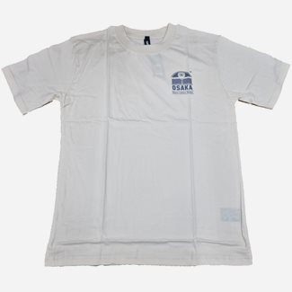 Osaka Unisex Tee, Padel- och tennis T-shirt herr