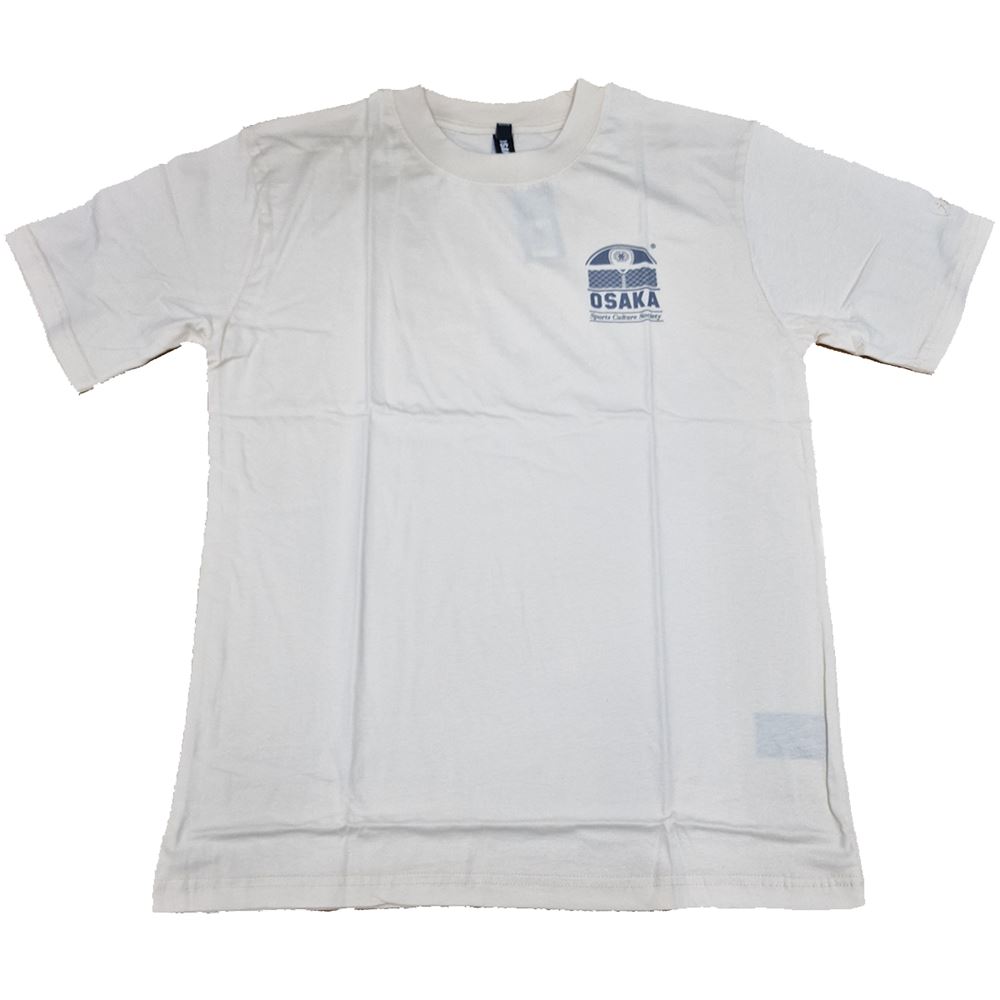 Osaka Unisex Tee Padel- och tennis T-shirt herr
