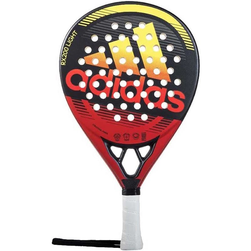 Adidas Rx 200 Light Padelmailat