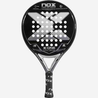 Nox X-One 2021, Padelmailat
