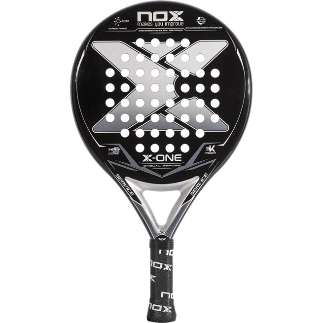 Nox X-One, Padelracket
