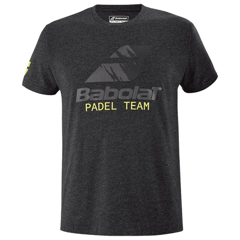 Babolat Exercise Padel Tee Padel- och tennis T-shirt herr
