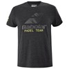Babolat Exercise Padel Tee, Padel- och tennis T-shirt herr