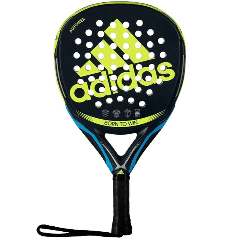 Adidas Adipower Lite 3.1 Padelmailat