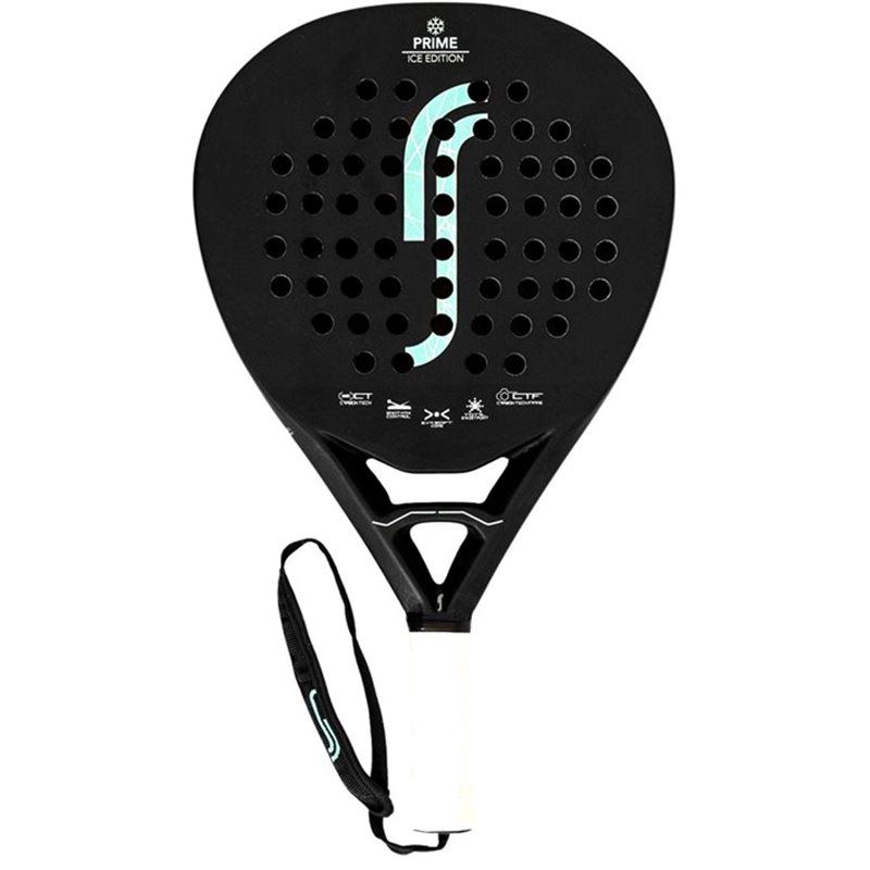 RS Prime Luxury Ice Edition Padelracket