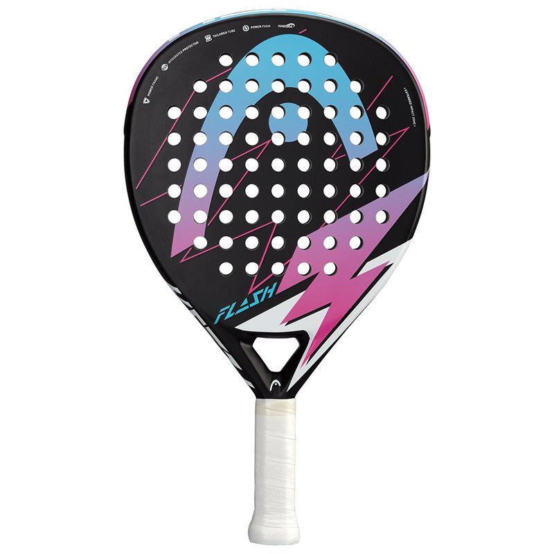 Head Flash Pink Women 2021 Padelmailat