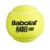 Babolat Padel Tour Ball, Padelbollar