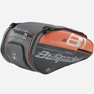 Bullpadel Big Capacity Avant Bag, Padel tasker