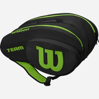 Wilson Team Padel Bag, Padellaukut