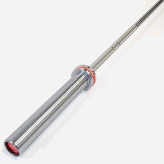 Kraftmark International barbell 50 mm CF 15 kg 3.0