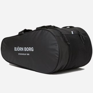 Björn Borg Ace Padel Bag, Padel tasker