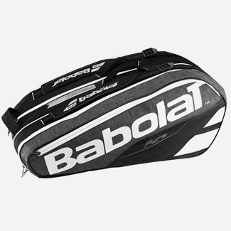 Babolat Racket Holder X9 Pure, Tennis bager
