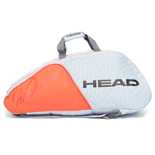 Head Radical 6R Supercombi 2021, Tennis bager
