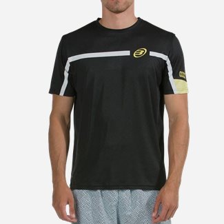 Bullpadel Camila T-Shirt, Padel- och tennis T-shirt herr