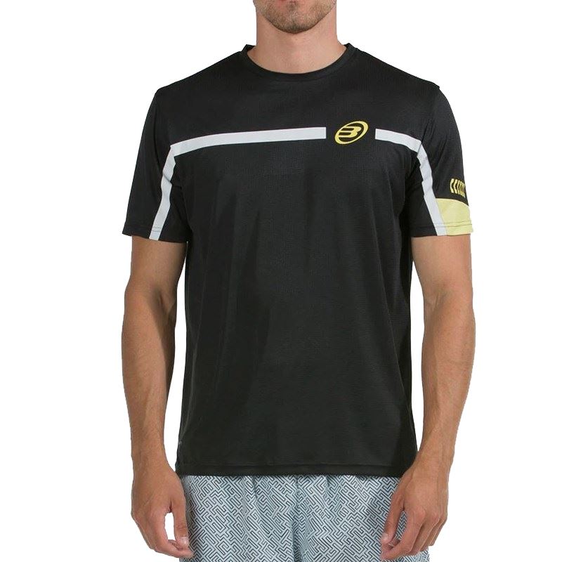 Bullpadel Camila T-Shirt Padel- och tennis T-shirt herr