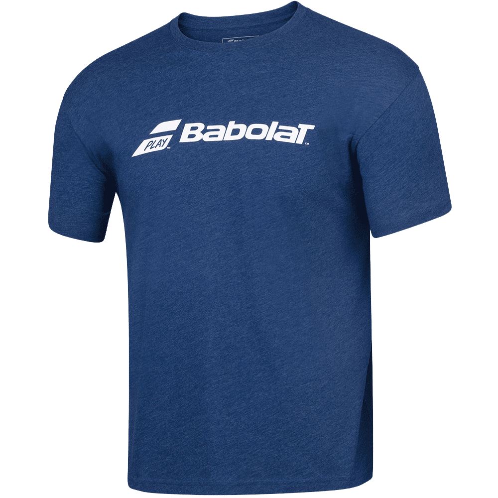 Babolat Exercise Tee Padel- och tennis T-shirt kille