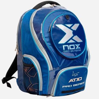 Nox At10 Pro Series Backpack, Padel tasker