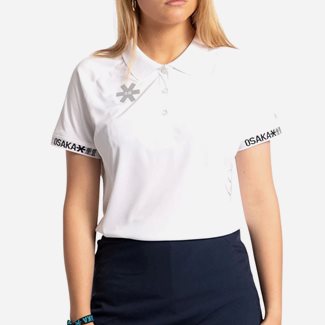 Osaka Women'S Polo Jersey, Naisten padel ja tennis T-paita